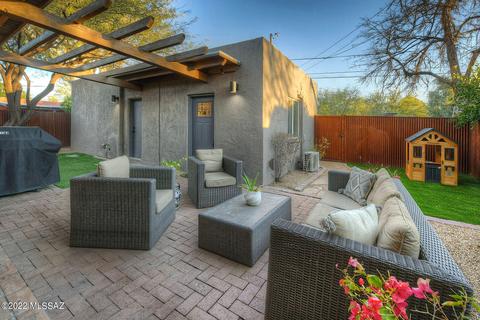 2022 E 8th St, Tucson, AZ 85719 photo 36