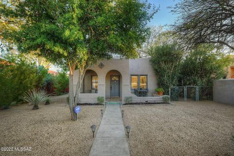 2022 E 8th St, Tucson, AZ 85719 photo 44
