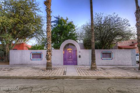 2022 E 8th St, Tucson, AZ 85719 photo 1