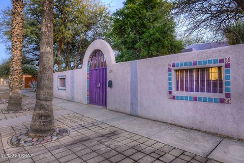 2022 E 8th St, Tucson, AZ 85719 photo 2
