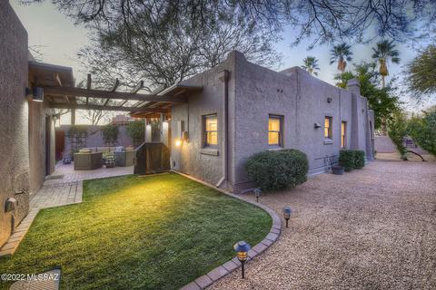 2022 E 8th St, Tucson, AZ 85719 photo 42