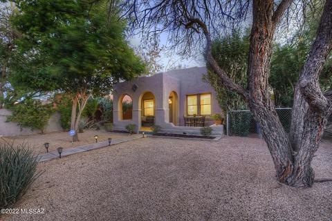 2022 E 8th St, Tucson, AZ 85719 photo 4