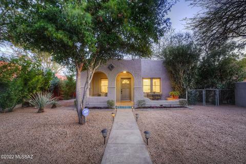 2022 E 8th St, Tucson, AZ 85719 photo 5