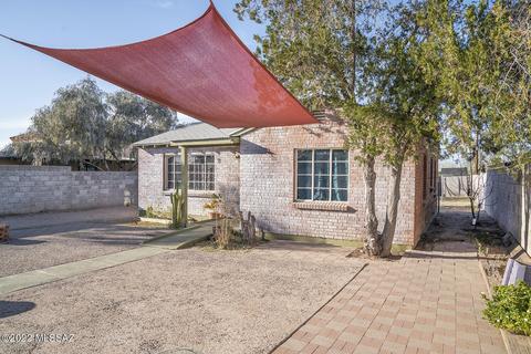 615 Elm St, Tucson, AZ 85705 photo 1
