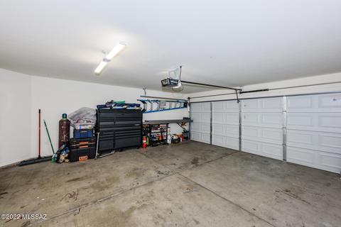 4133 E Shadow Branch Dr, Tucson, AZ 85756 photo 29