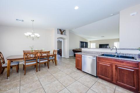 4133 E Shadow Branch Dr, Tucson, AZ 85756 photo 12