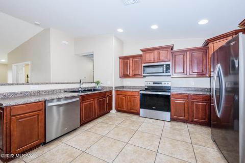 4133 E Shadow Branch Dr, Tucson, AZ 85756 photo 11