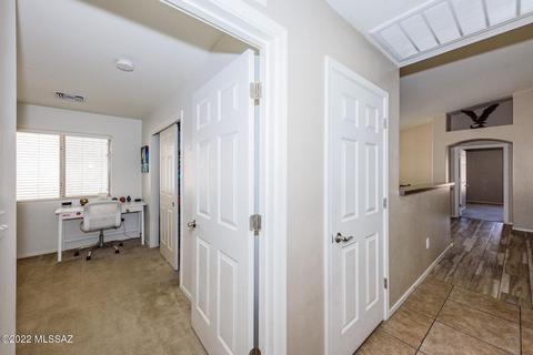 4133 E Shadow Branch Dr, Tucson, AZ 85756 photo 16