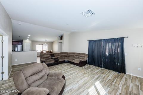 4133 E Shadow Branch Dr, Tucson, AZ 85756 photo 7