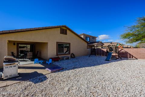 4133 E Shadow Branch Dr, Tucson, AZ 85756 photo 34