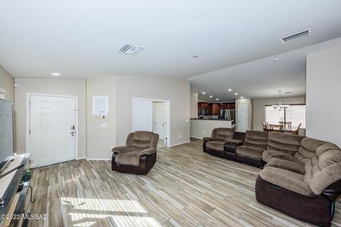 4133 E Shadow Branch Dr, Tucson, AZ 85756 photo 5