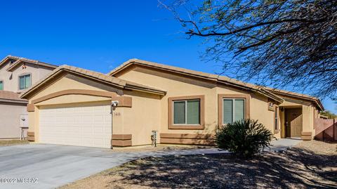 4133 E Shadow Branch Dr, Tucson, AZ 85756 photo 3