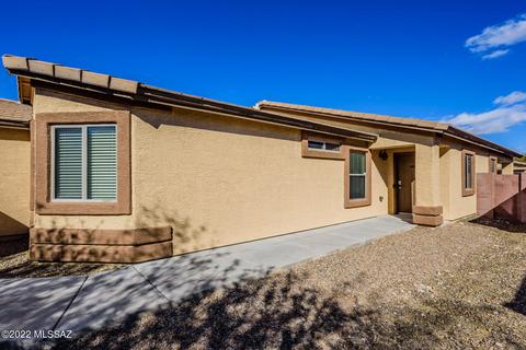 4133 E Shadow Branch Dr, Tucson, AZ 85756 photo 4