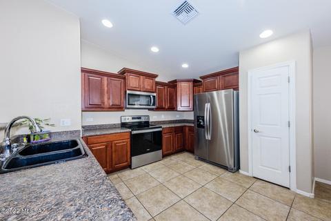 4133 E Shadow Branch Dr, Tucson, AZ 85756 photo 10