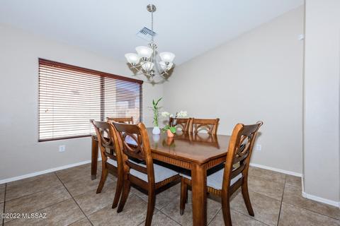 4133 E Shadow Branch Dr, Tucson, AZ 85756 photo 13