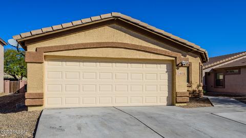 4133 E Shadow Branch Dr, Tucson, AZ 85756 photo 2