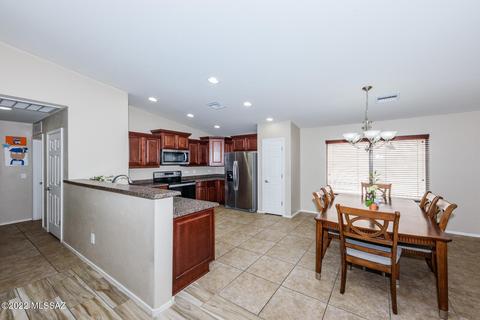 4133 E Shadow Branch Dr, Tucson, AZ 85756 photo 9
