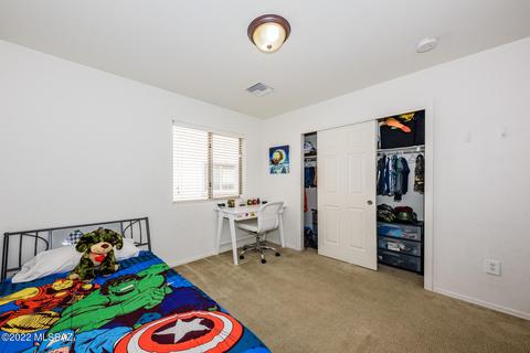 4133 E Shadow Branch Dr, Tucson, AZ 85756 photo 18