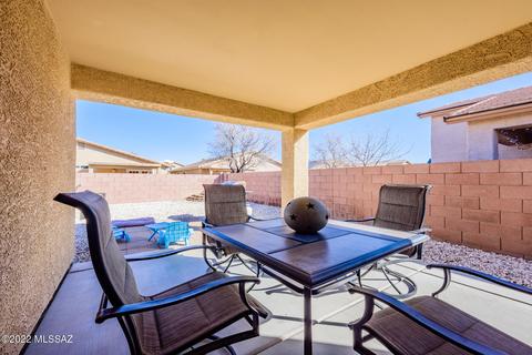 4133 E Shadow Branch Dr, Tucson, AZ 85756 photo 30