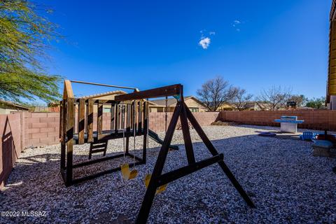 4133 E Shadow Branch Dr, Tucson, AZ 85756 photo 35