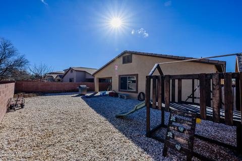 4133 E Shadow Branch Dr, Tucson, AZ 85756 photo 33