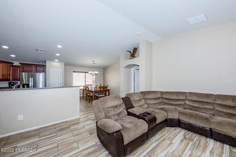 4133 E Shadow Branch Dr, Tucson, AZ 85756 photo 8