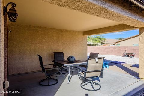 4133 E Shadow Branch Dr, Tucson, AZ 85756 photo 31
