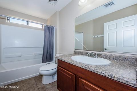 4133 E Shadow Branch Dr, Tucson, AZ 85756 photo 20