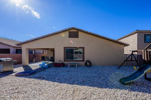 4133 E Shadow Branch Dr, Tucson, AZ 85756 photo 32