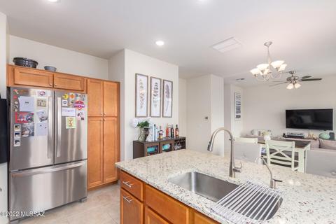 4231 E Columbus Park Pl, Tucson, AZ 85712 photo 10