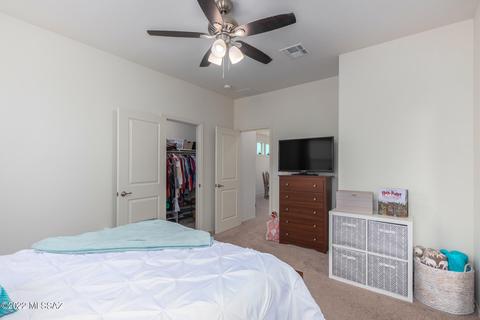 4231 E Columbus Park Pl, Tucson, AZ 85712 photo 16