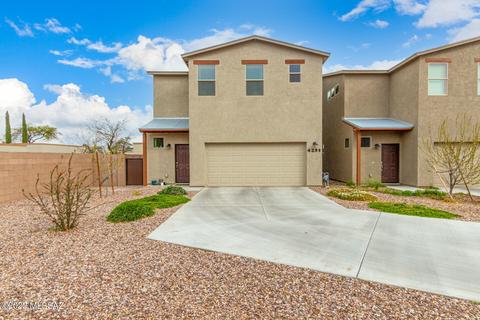 4231 E Columbus Park Pl, Tucson, AZ 85712 photo 1