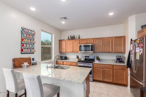 4231 E Columbus Park Pl, Tucson, AZ 85712 photo 8