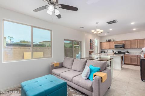 4231 E Columbus Park Pl, Tucson, AZ 85712 photo 3