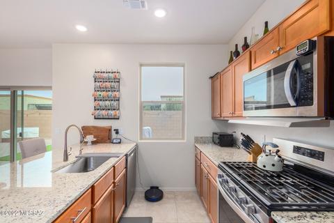 4231 E Columbus Park Pl, Tucson, AZ 85712 photo 9
