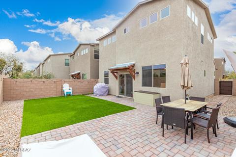 4231 E Columbus Park Pl, Tucson, AZ 85712 photo 22