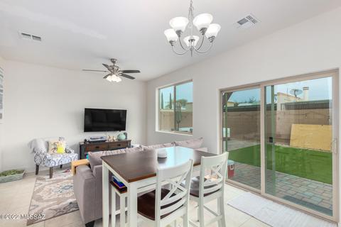 4231 E Columbus Park Pl, Tucson, AZ 85712 photo 6