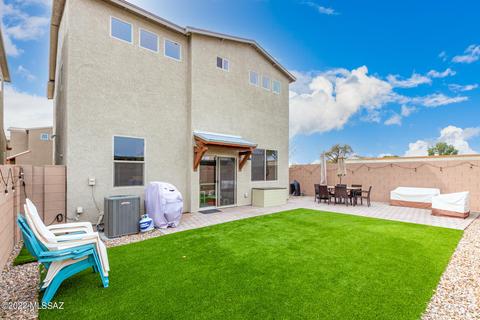 4231 E Columbus Park Pl, Tucson, AZ 85712 photo 23