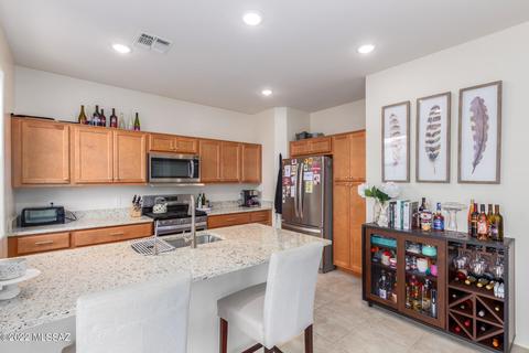 4231 E Columbus Park Pl, Tucson, AZ 85712 photo 7