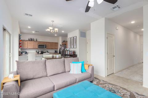 4231 E Columbus Park Pl, Tucson, AZ 85712 photo 4