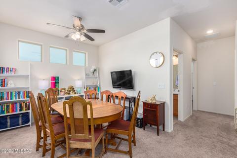 4231 E Columbus Park Pl, Tucson, AZ 85712 photo 12