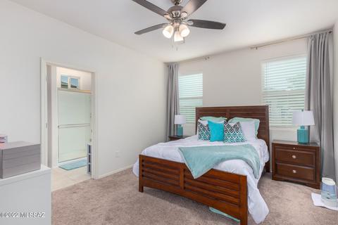 4231 E Columbus Park Pl, Tucson, AZ 85712 photo 15