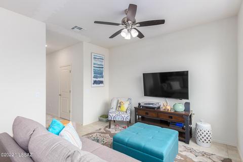 4231 E Columbus Park Pl, Tucson, AZ 85712 photo 5