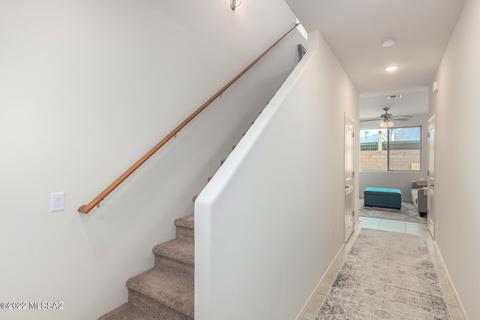 4231 E Columbus Park Pl, Tucson, AZ 85712 photo 2