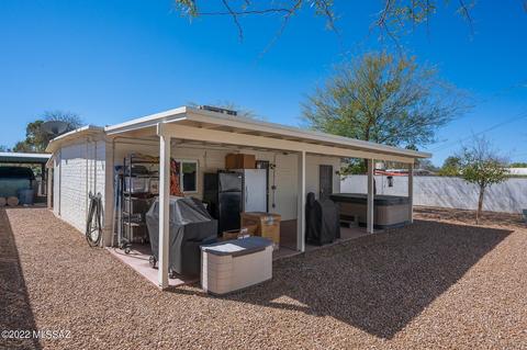 3801 E Seneca St, Tucson, AZ 85716 photo 21