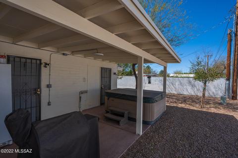3801 E Seneca St, Tucson, AZ 85716 photo 20