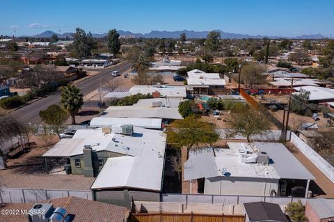 3801 E Seneca St, Tucson, AZ 85716 photo 16