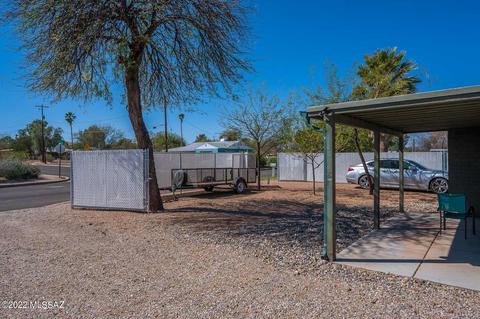 3801 E Seneca St, Tucson, AZ 85716 photo 12
