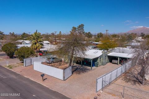 3801 E Seneca St, Tucson, AZ 85716 photo 3