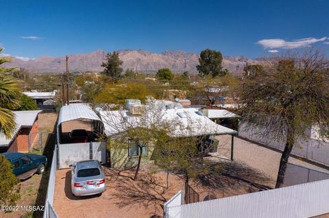 3801 E Seneca St, Tucson, AZ 85716 photo 7